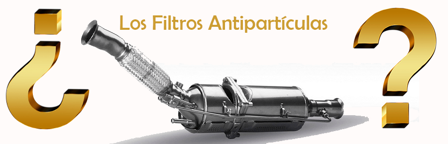 filtros antiparticulas