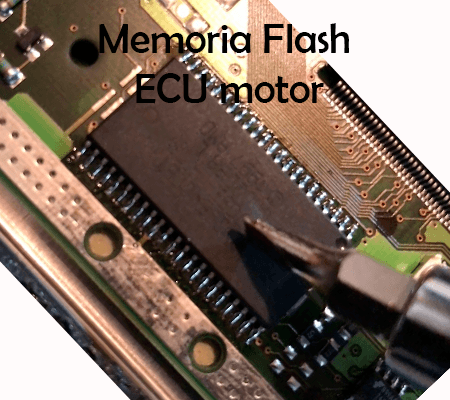 memoria flash coche repro