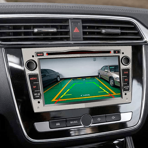 pantallas para coches opel insignia