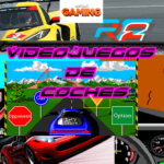 mejores video juegos de autos